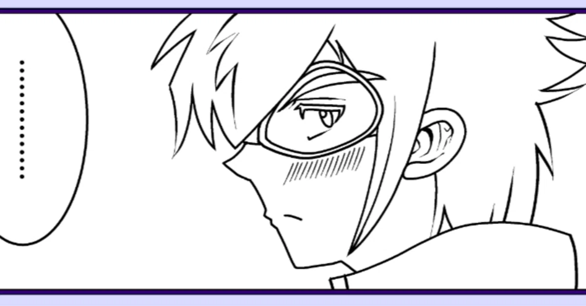 Manga Progress Report 1-3 (Re:Creators 1-Page Manga)｜蒼