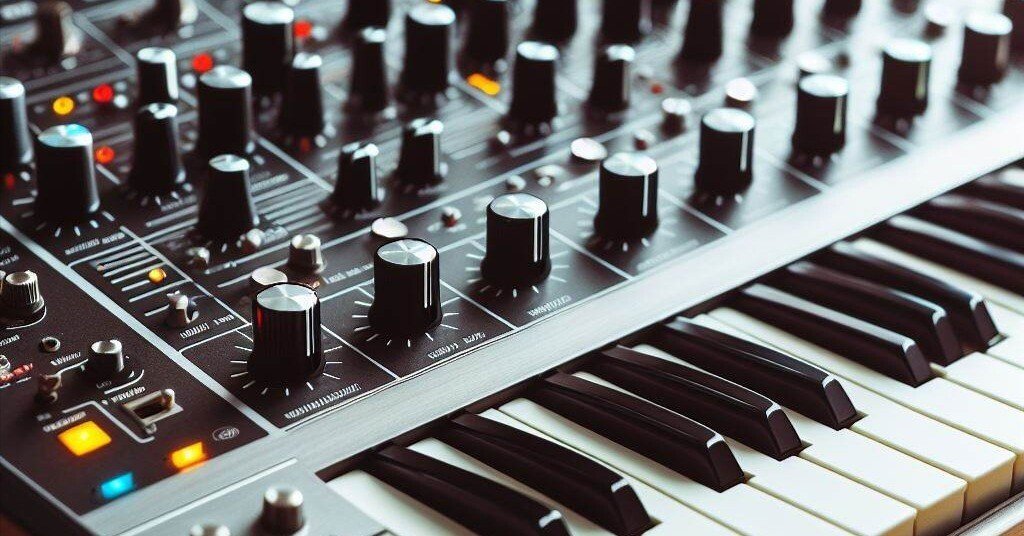 Behringer RAVE アナログシンセサイザー Amazon.co.jp: ベリンガー