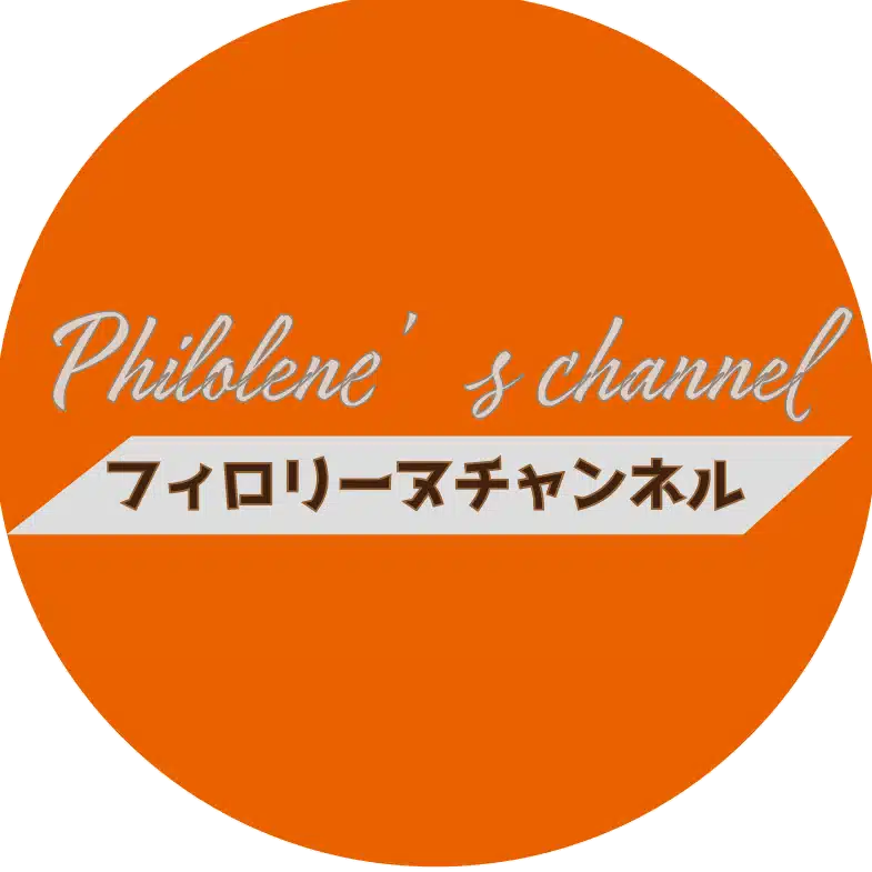 Philolene's Channel on note