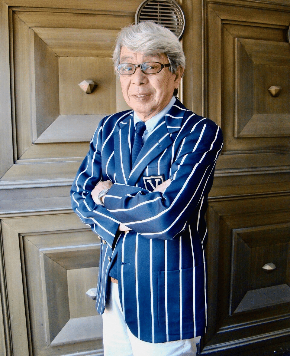 【1965年初版本】男のお洒落実用学　石津謙介　ヴァンジャケット【ヴィンテージ】 VAN JACKET の二代目・石津祥介氏が亡くなっていた件｜the3rdplace