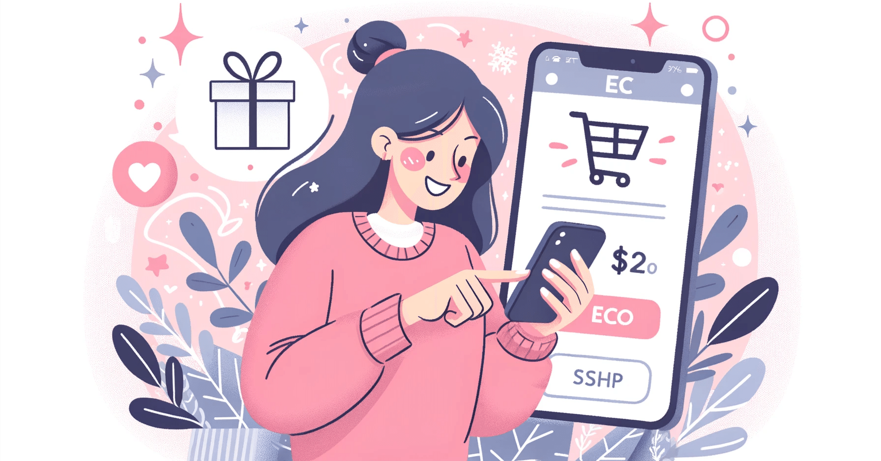 キープ購買を解説。｢影響力の武器｣ でお客さんの購入に導く方法とは