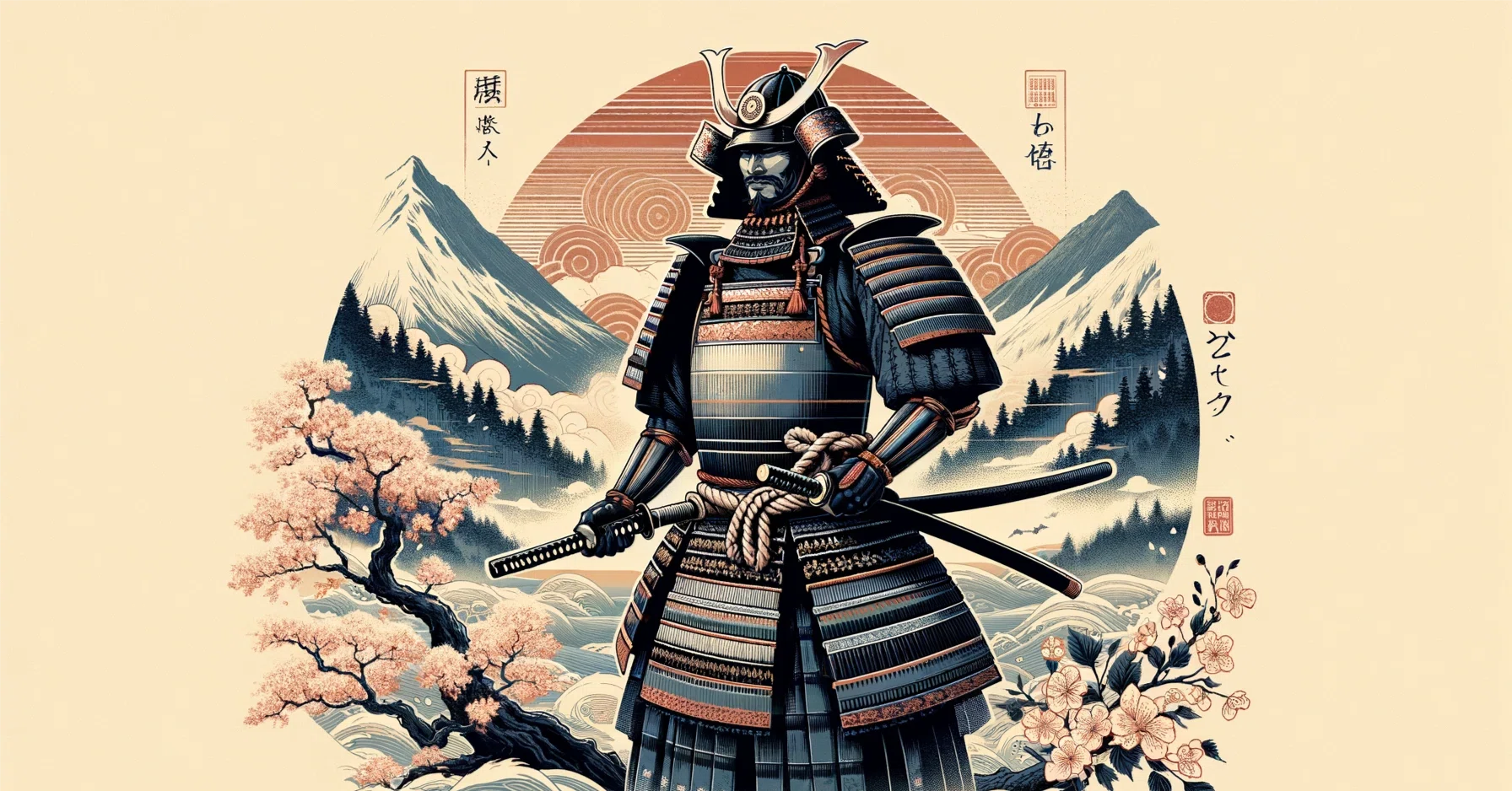サムライの叡智を現代ビジネスに！武士道からマーケターが学べること