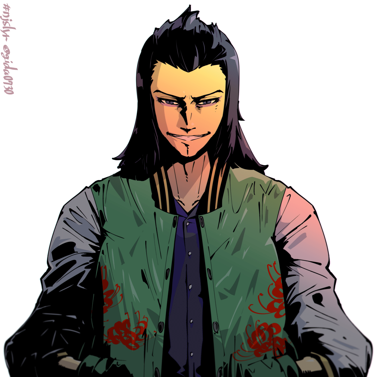 フィルギア ぎだ Gida0730 Note