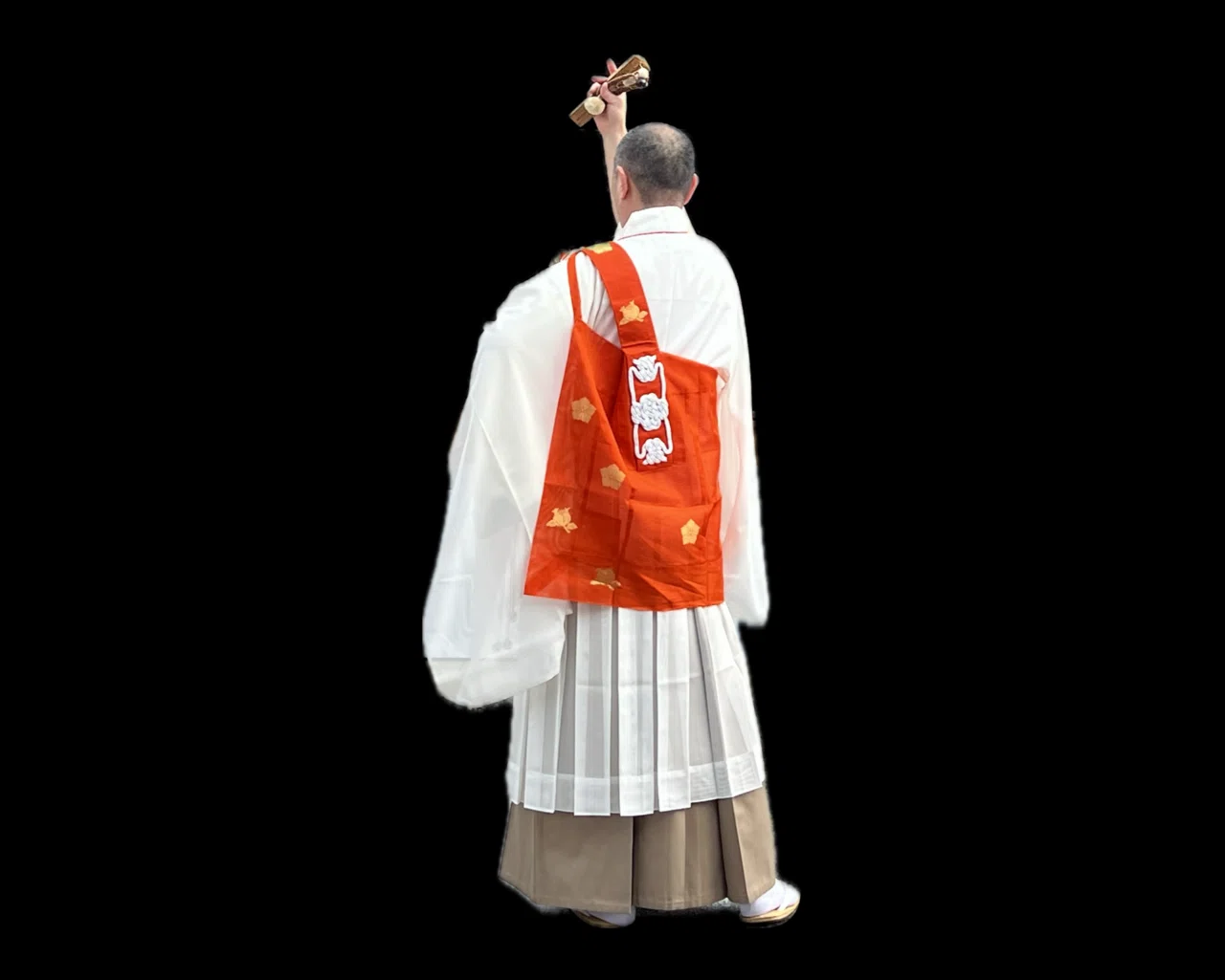 ②【日蓮宗の木剣加持修法は真言亡国に非ずの事】(2)｜太田日瓏 