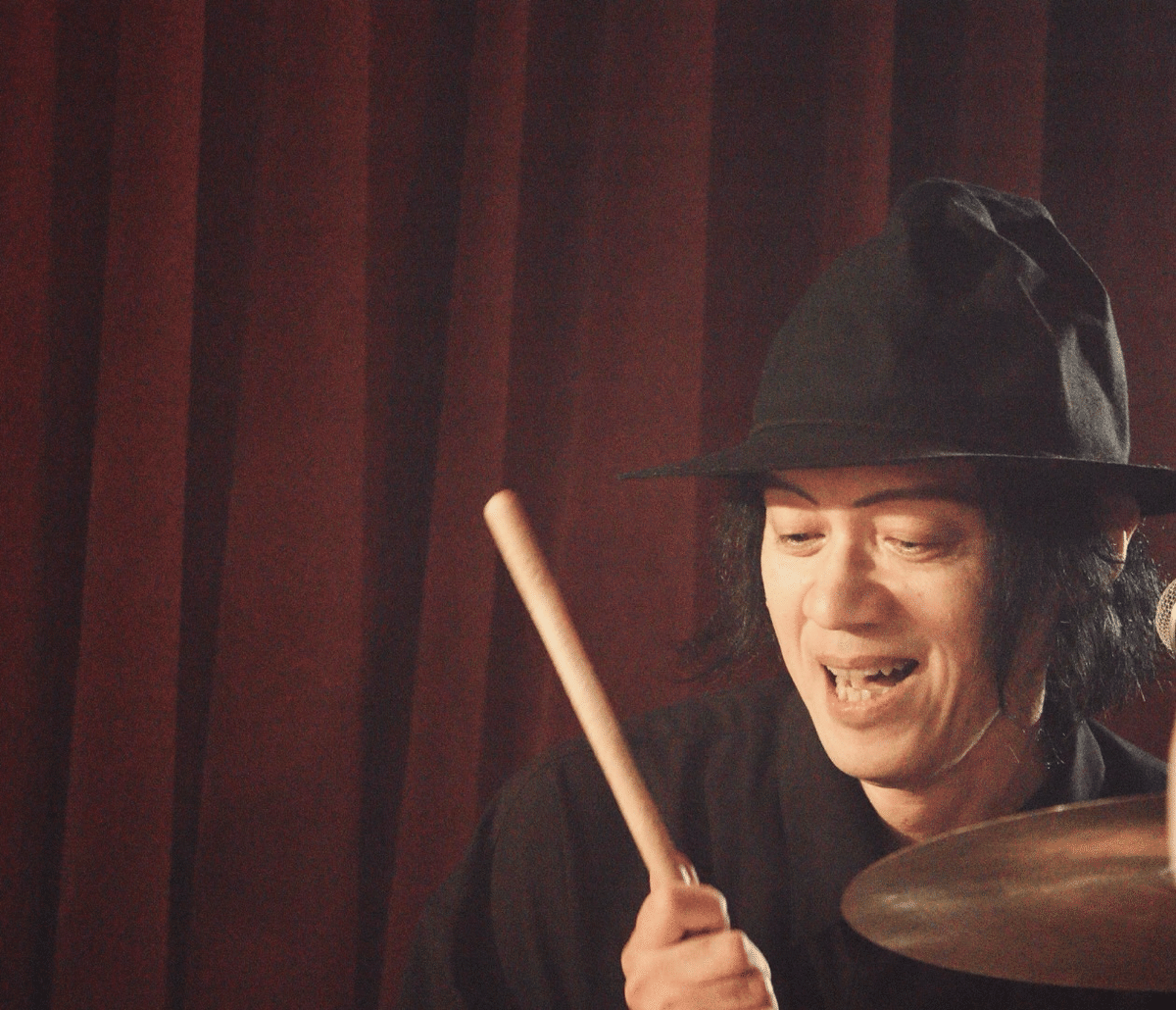 夜よシンバルをうち鳴らせ (1967年)