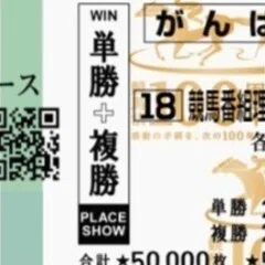競馬攻略本のはなし（1）｜競馬番組表理論～冴羽拳史郎