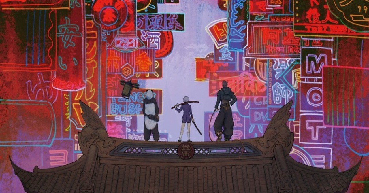 スズメバチの黄色」発売直前原作者ロングインタビュー（前半