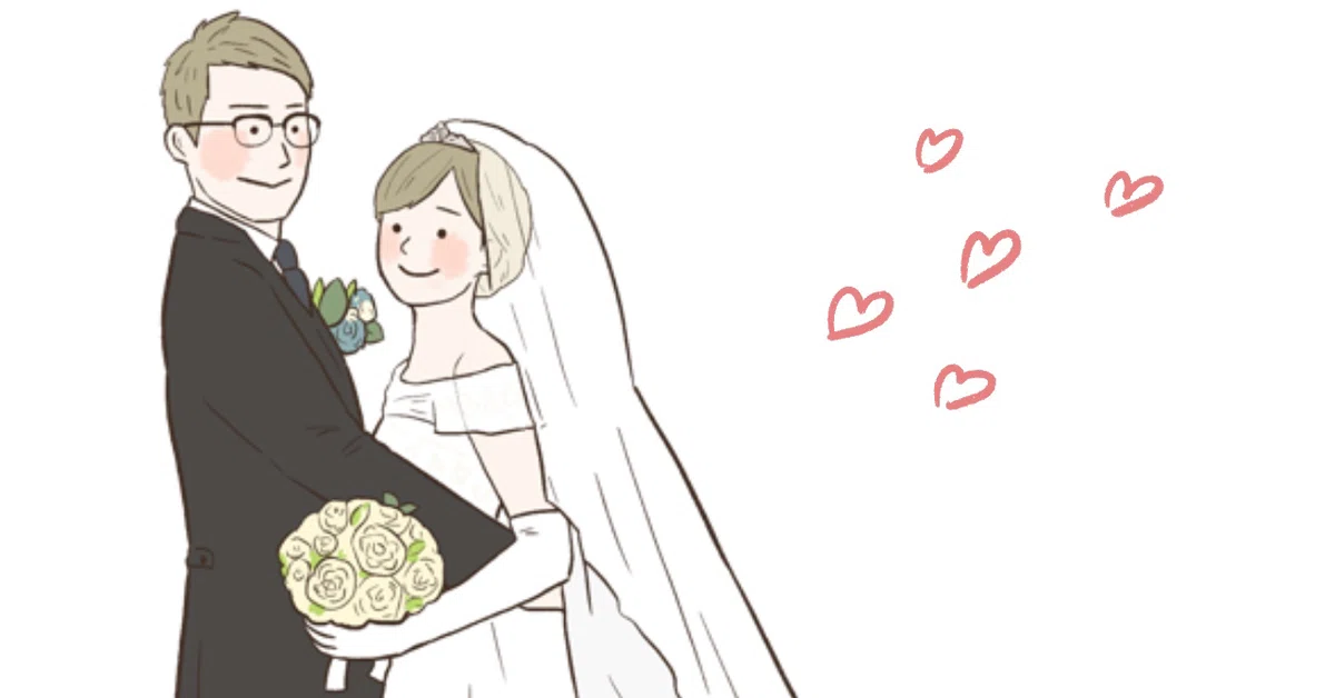 監修…森ユキオ『WEDDING HAIR BOOK』｜G-dark／本好きの頭の中