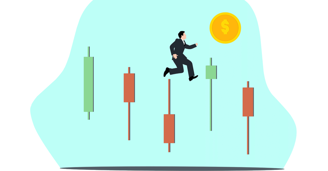 CFD（差金決済取引）とは何か？FXとの違いやメリット・デメリットについて分かりやすく解説！｜manerto（マネルト）