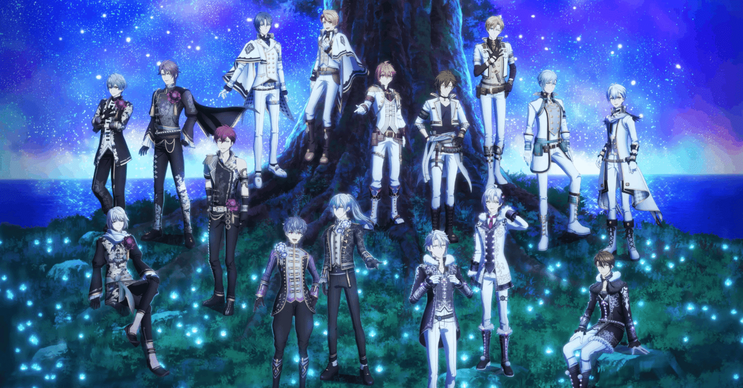 ライブ映画オタクによるムビナナ感想と考察｜arte