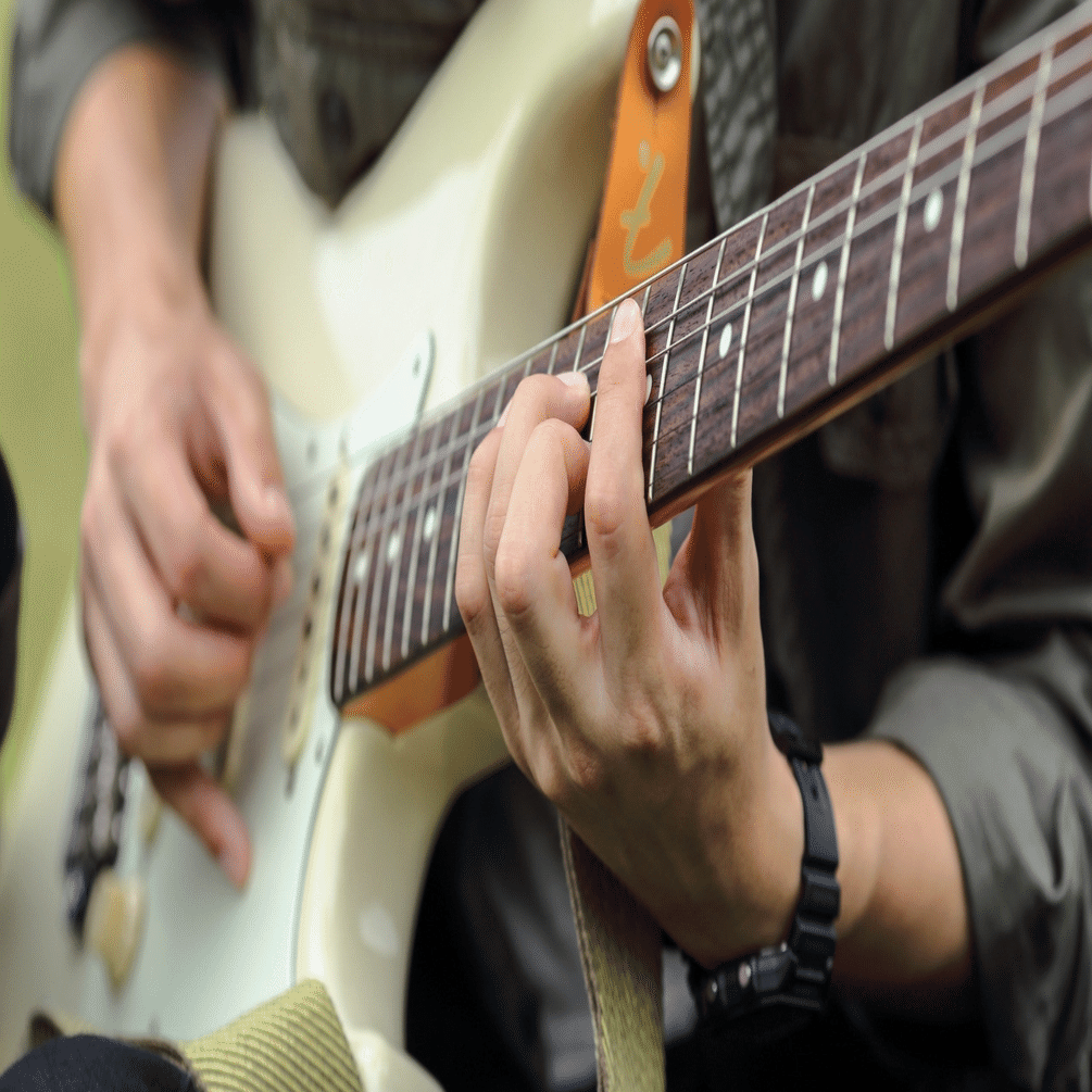 これからはじめるならSELDER セルダー エレキギター ストラト