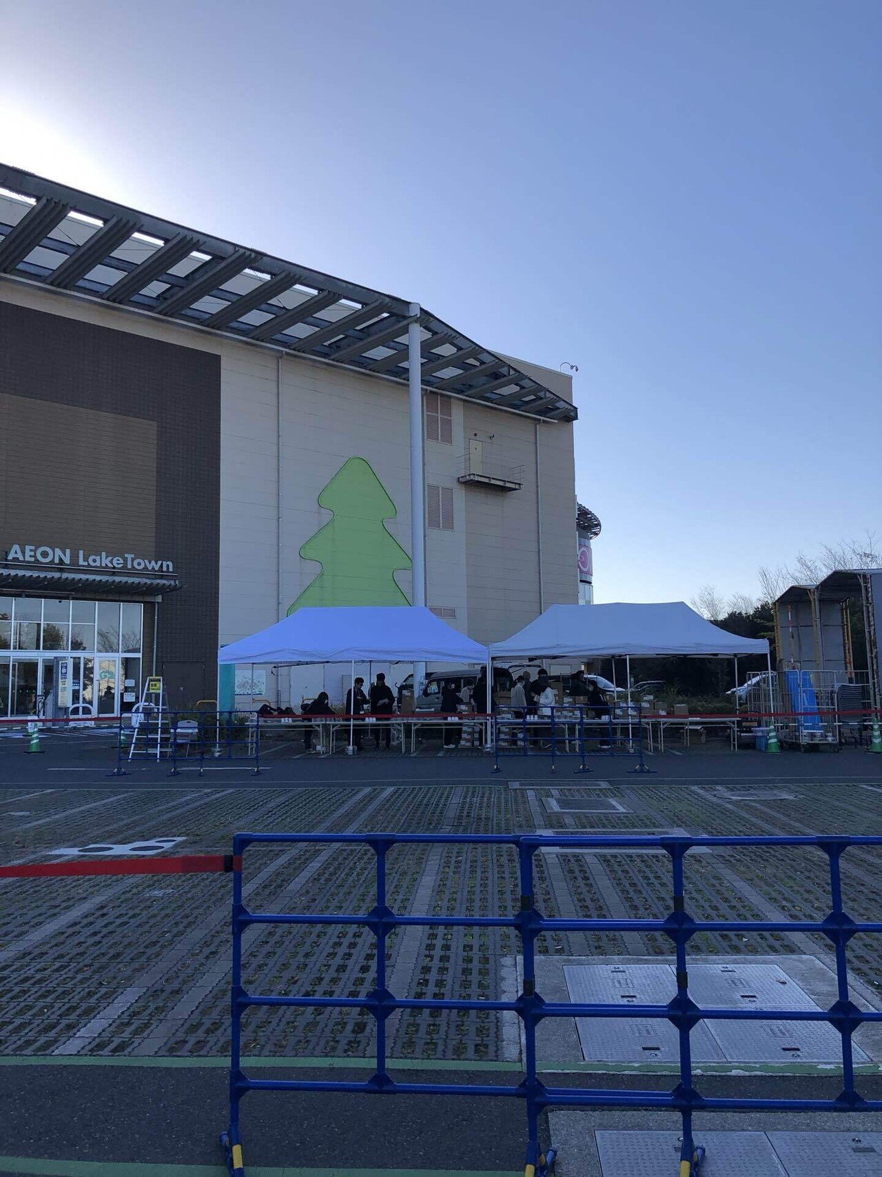 fantasticsのリリイベへ初参戦してみた！｜あいか