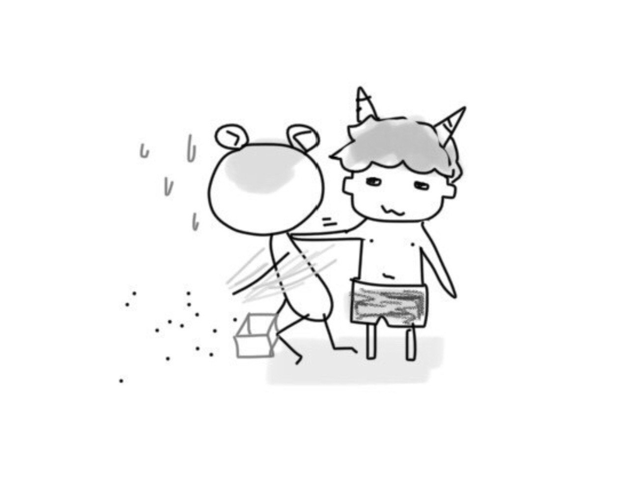 浄土るるさんの 鬼 を読んで みかんじる Note