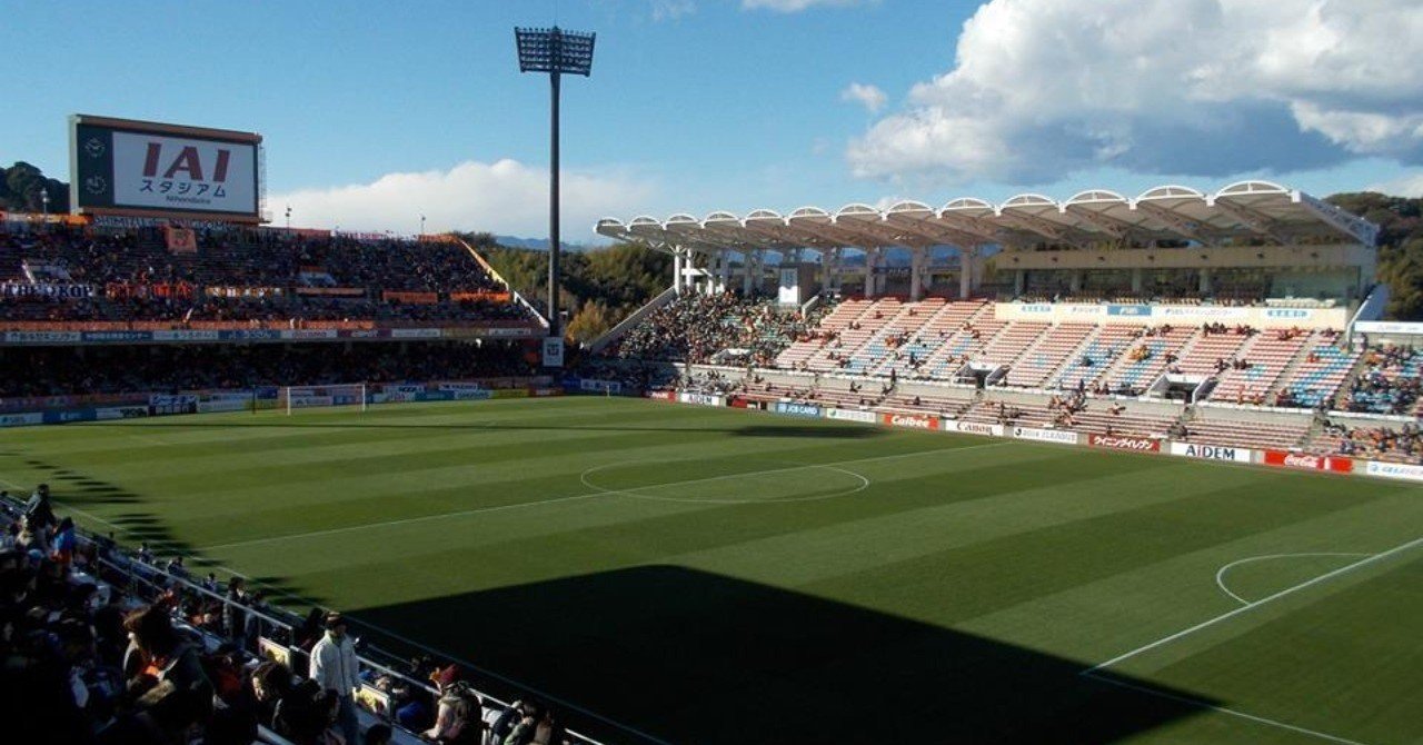 19 J1 第15節 清水エスパルスvs横浜f マリノス マッチレビュー ヒロ Note 19 J1 第15節 清水エスパルスvs横浜f マリノス マッチレビュー ヒロ Note