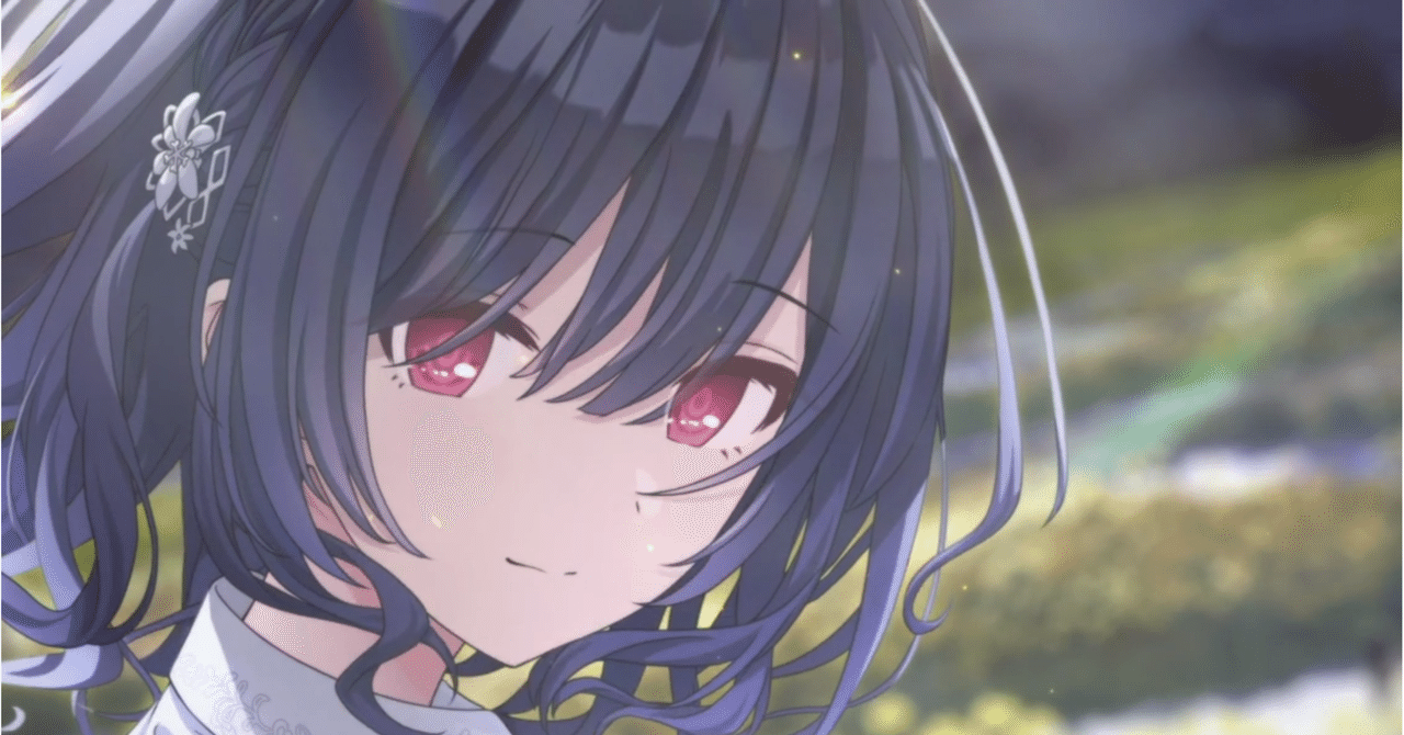 杜野凛世を追う ~G.R.A.D.に寄せて~|TK 杜野凛世を追う ~G.R.A.D.に寄せて~|TK