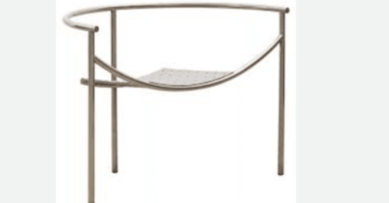 Vintage furnitureが好きになった#100｜nakapyon24