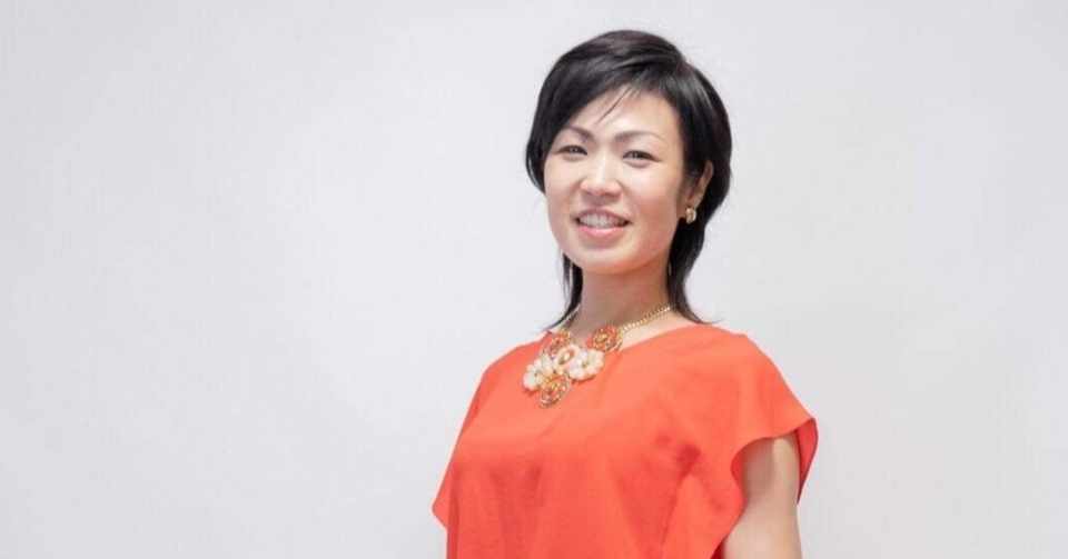 子どもの笑顔が溢れる家庭をつくる 婚活 結婚トータルサポートアイ タイムズ代表 本山貴美子さん 小水 嘉 Note