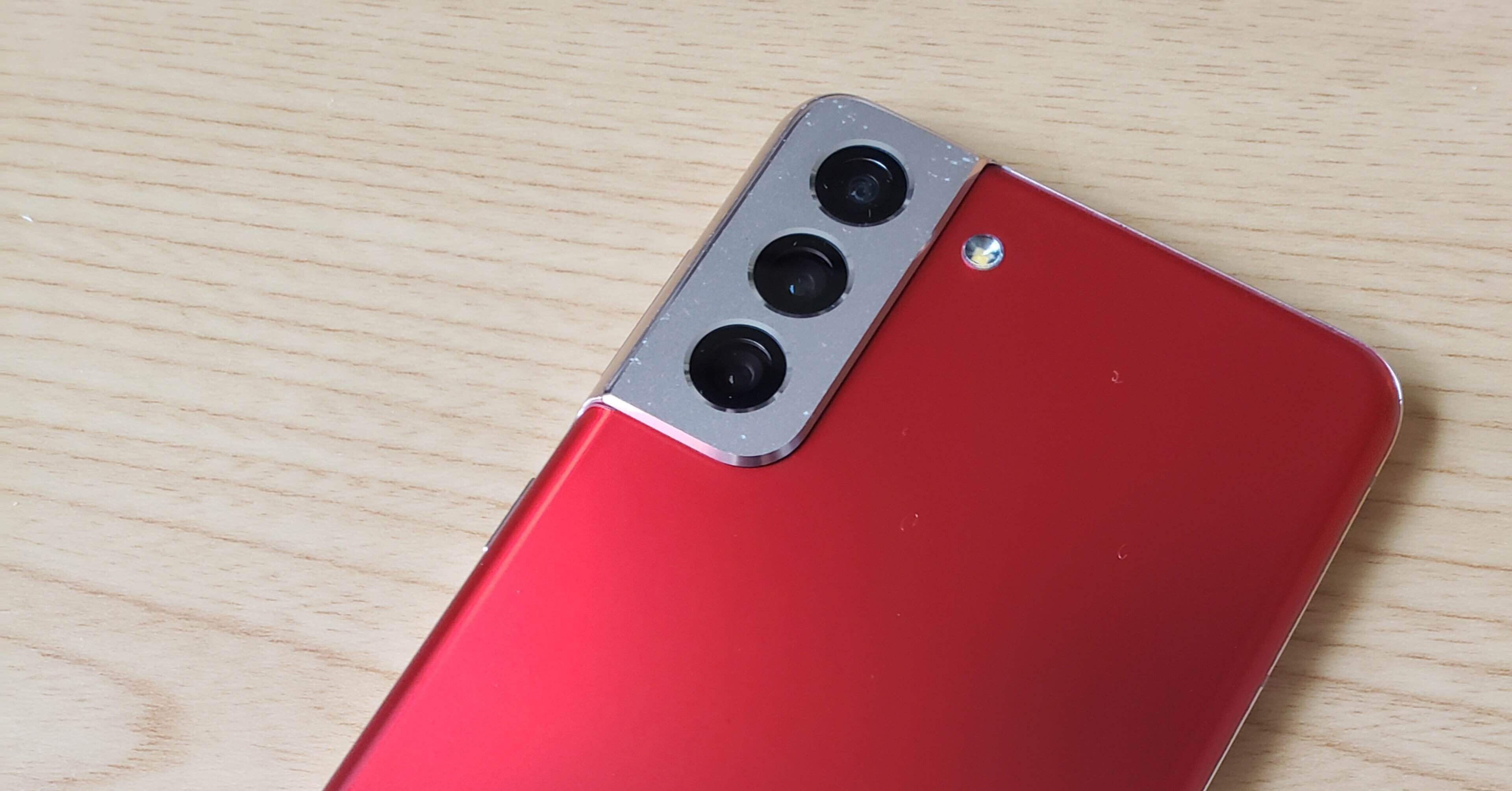 まだ現役？ Galaxy S21+ レビュー｜ぴるくる