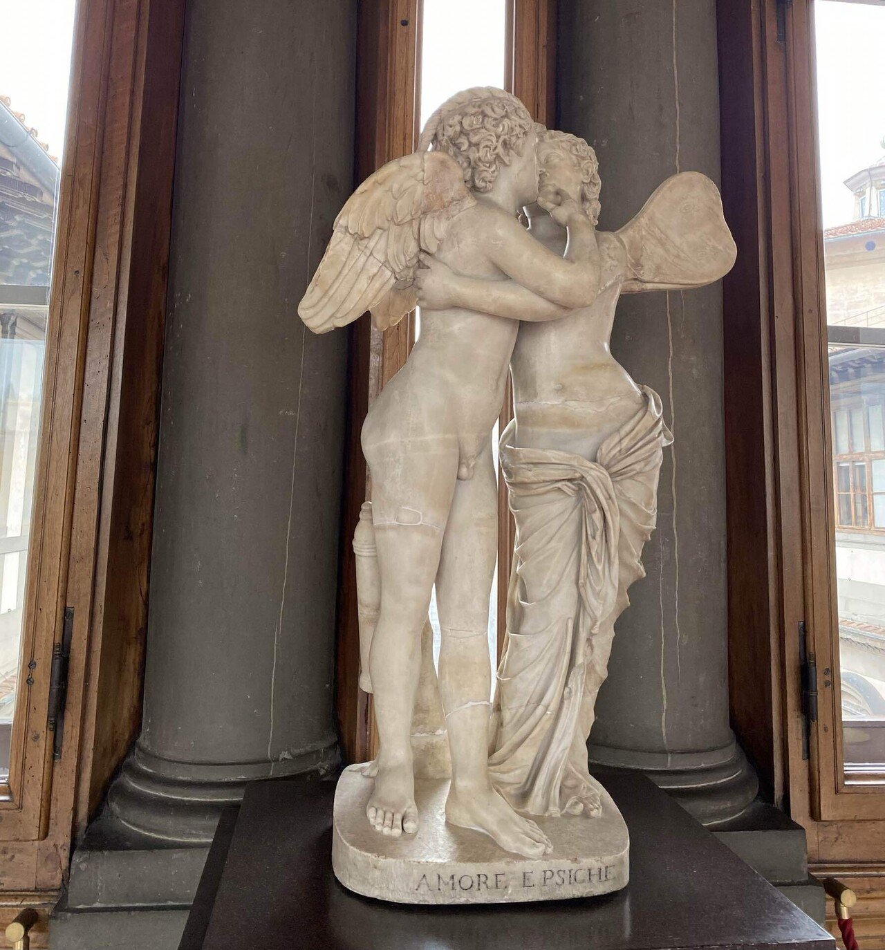 イタリア旅行記】ローマ、フィレンツェ、ヴェネツィア、バチカン｜寒