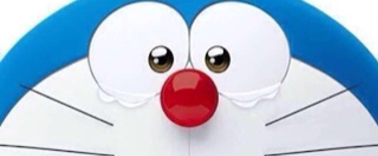 映画 Stand By Me Doraemon を見た Saki Note