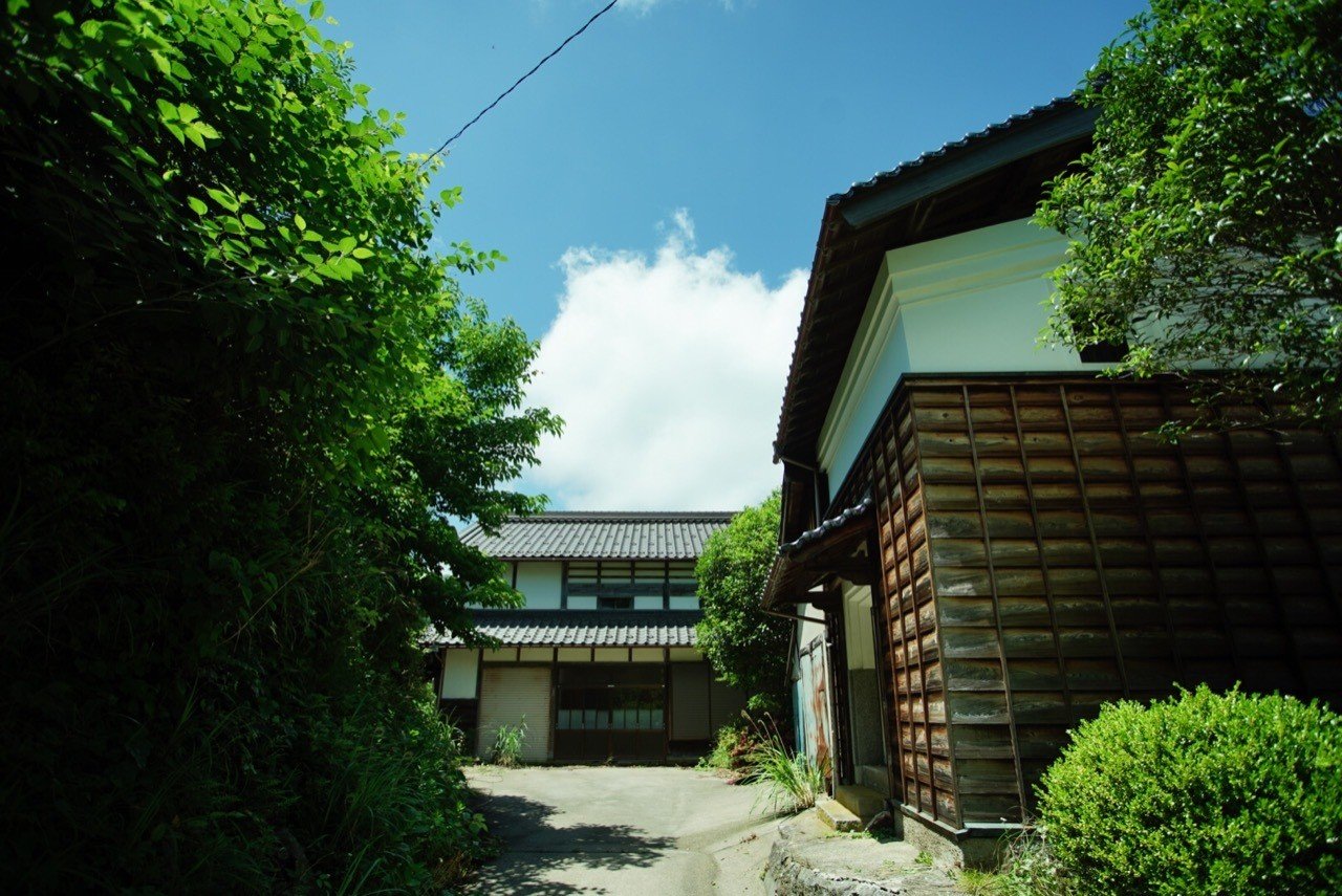 建築士が耐震方法を具体的に解説します 古民家に住みたい人必見 ダイ 空き家再生しています Note