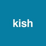 kish