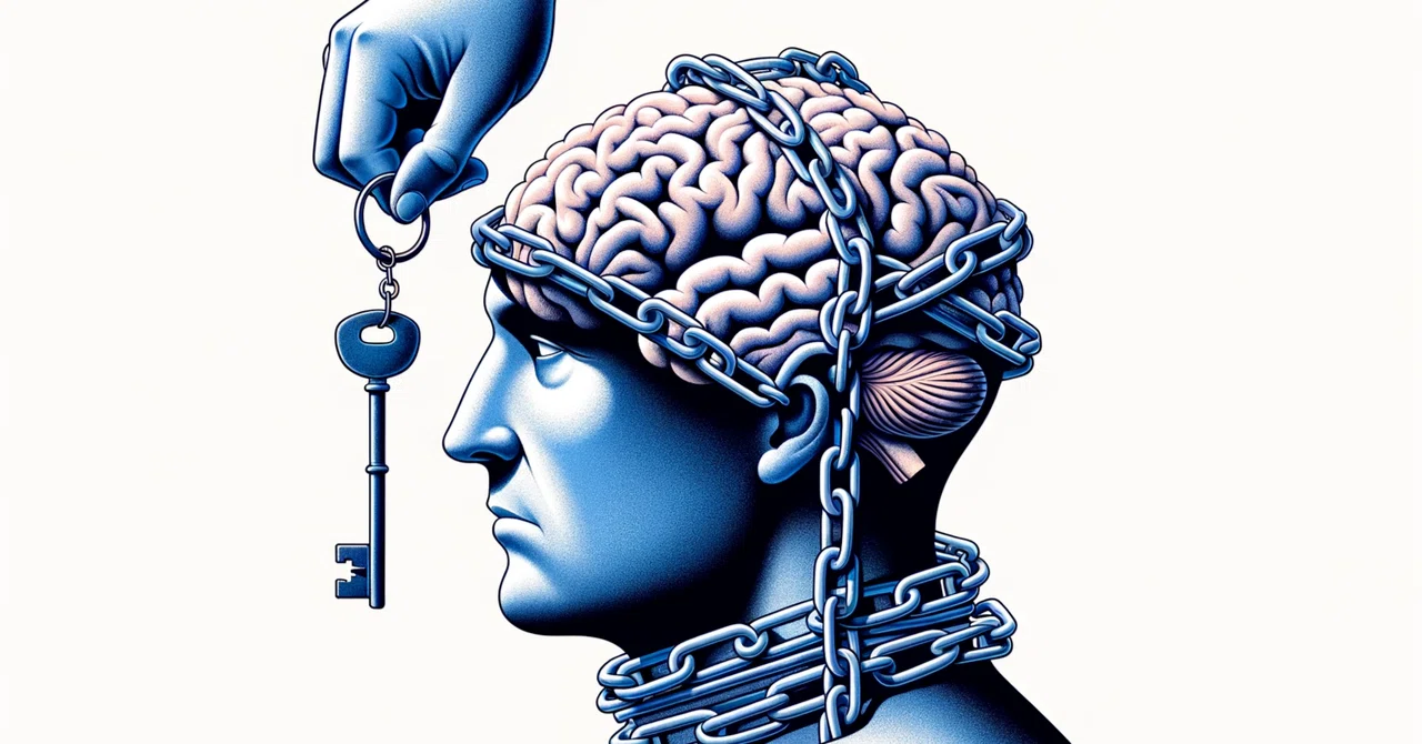 ChatGPTで顧客の意見から「認知の歪み」を探る ～Diagnosis of Thought (DoT)～｜hima2b4