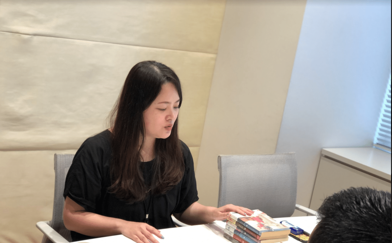 マンガx企業タイアップ成功の秘訣は にあり 人気マンガ プリンセスメゾン の成功体験を聞いてきました 担当者インタビューシリーズ 井木康文 Note マンガx企業タイアップ成功の秘訣は にあり 人気マンガ プリンセスメゾン の成功体験を聞いてきました 担当者インタビューシリーズ 井木康文 Note