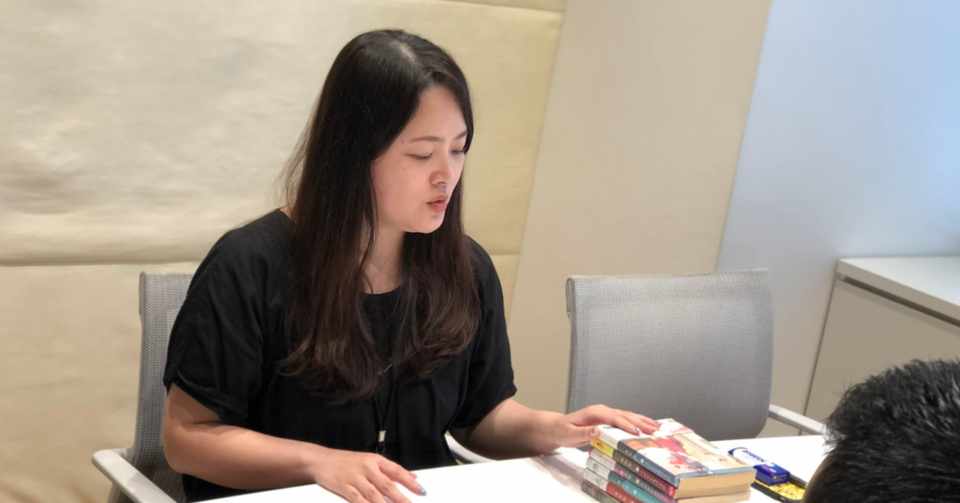 マンガx企業タイアップ成功の秘訣は にあり 人気マンガ プリンセスメゾン の成功体験を聞いてきました 担当者インタビューシリーズ 井木康文 Note