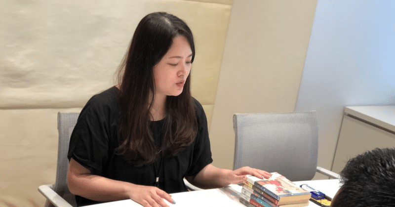 マンガx企業タイアップ成功の秘訣は にあり 人気マンガ プリンセスメゾン の成功体験を聞いてきました 担当者インタビューシリーズ 井木康文 Note