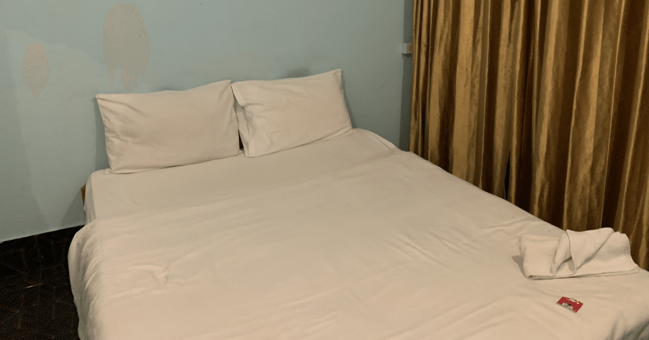 ラオス幼女売春 災害・事故