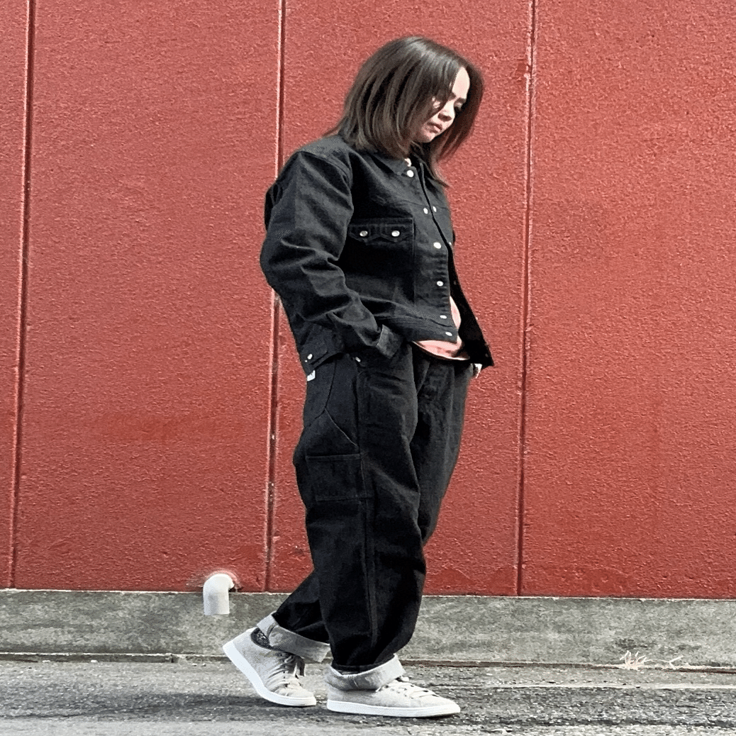 FLAT HEAD 長野店】～セットアップってハマる！～｜THE FLAT HEAD