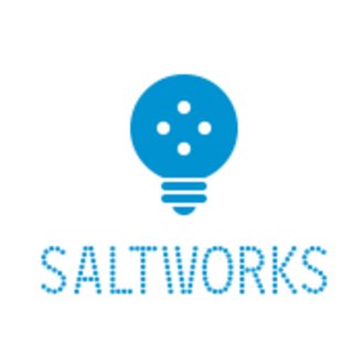 ソルトワークス公式note