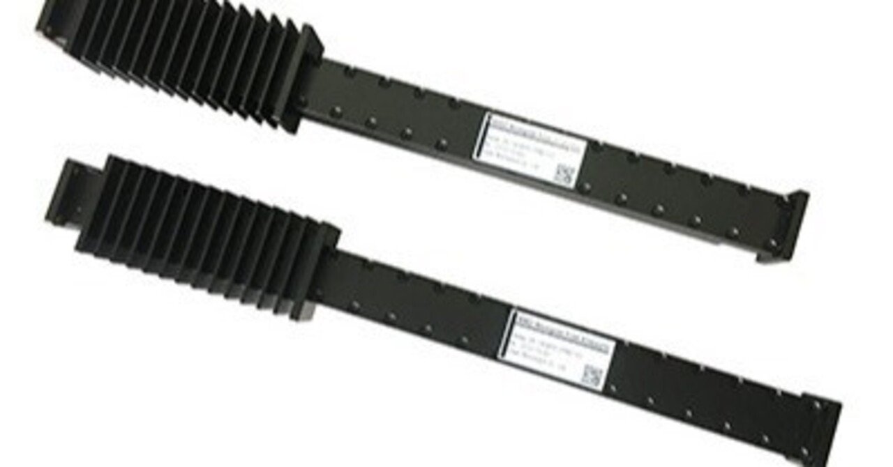 Waveguide Attenuators｜dolphmw