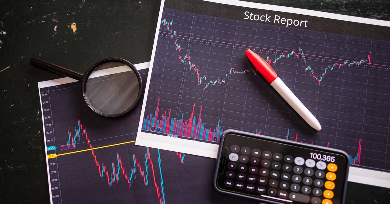 みんかぶ！銘柄コードによって株価指数をスクレイピング｜山口隆二