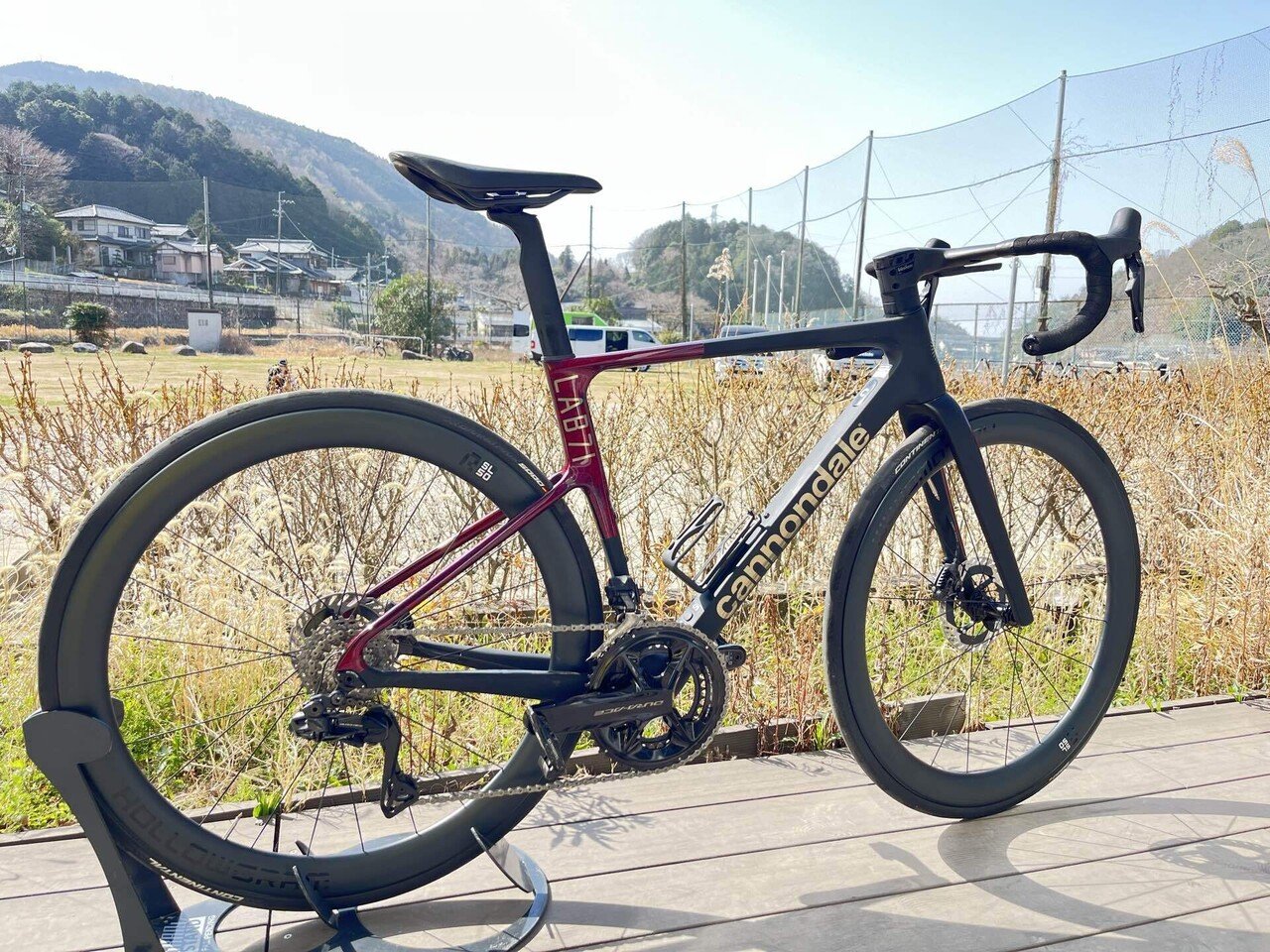 自転車本体 CANNONDALE SUPERSIXEVO4 SuperSix EVO 4 | Road Race Bikes | Cannondale