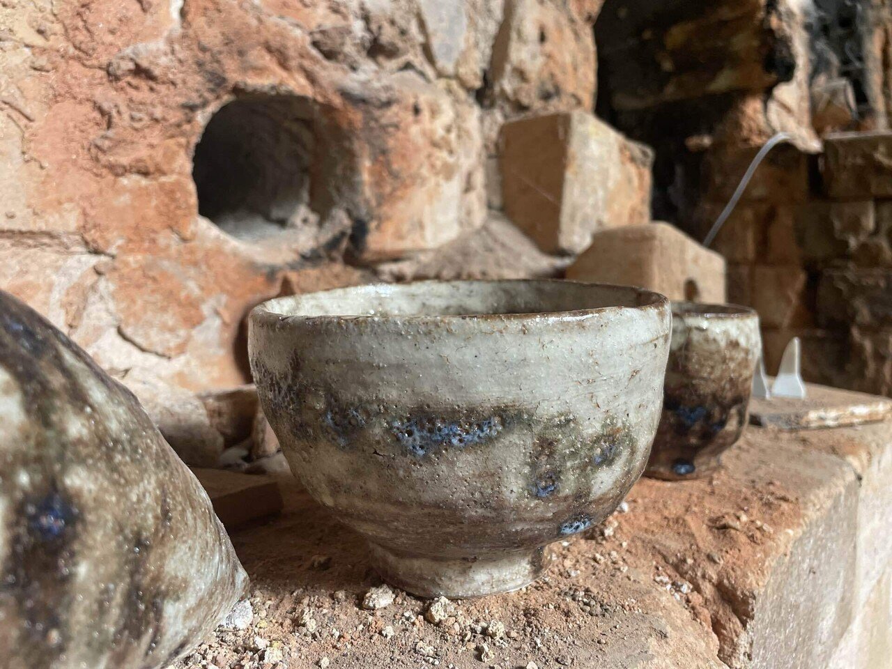 北大路魯山人の登窯｜kiten_inc