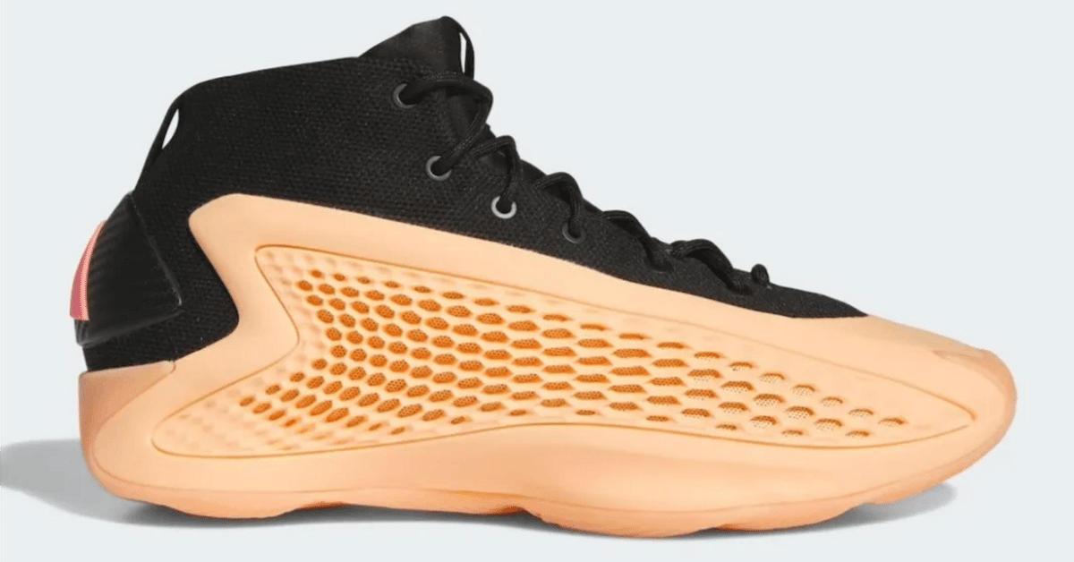 ハッシュ アディダス（adidas）（キッズ）キッズバスケットシューズ
