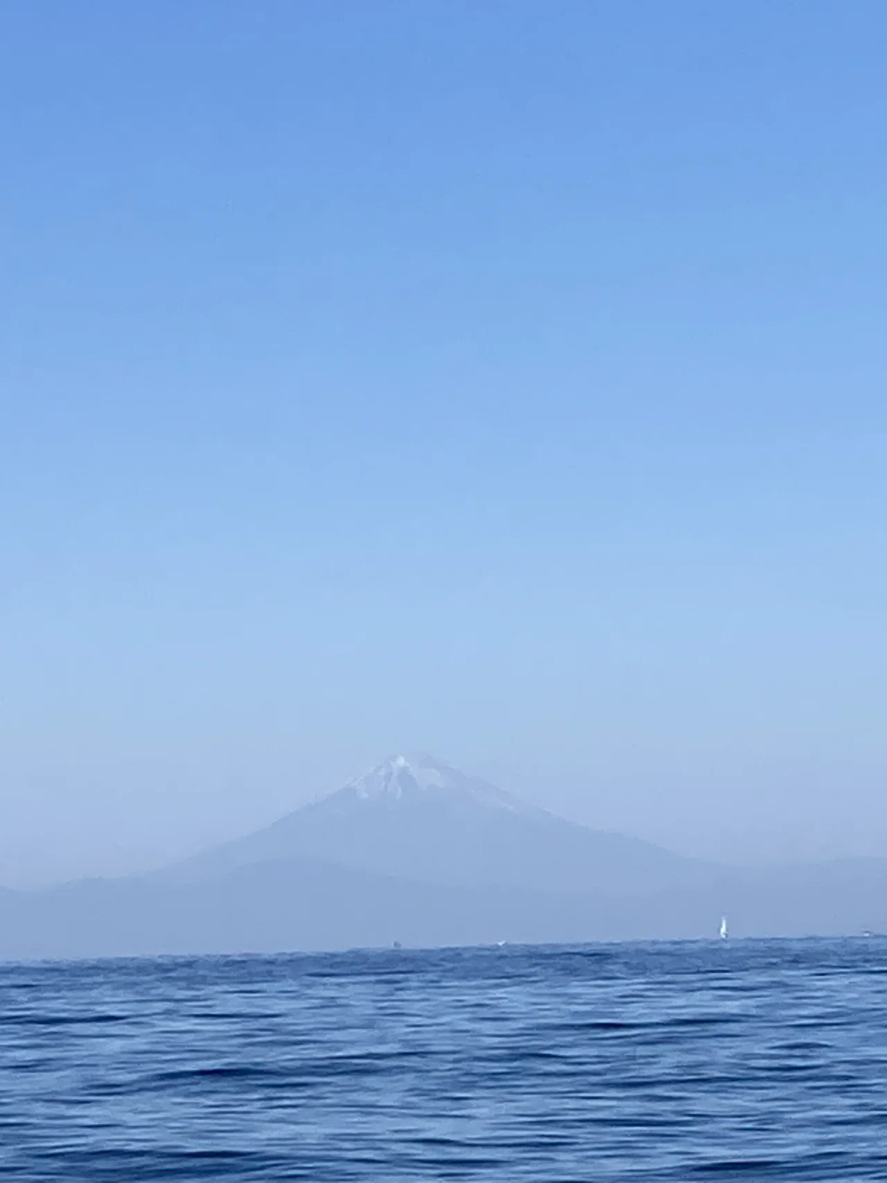 定年後でも楽しめるアウトドアスポーツ 12月の三浦半島をシーカヤック