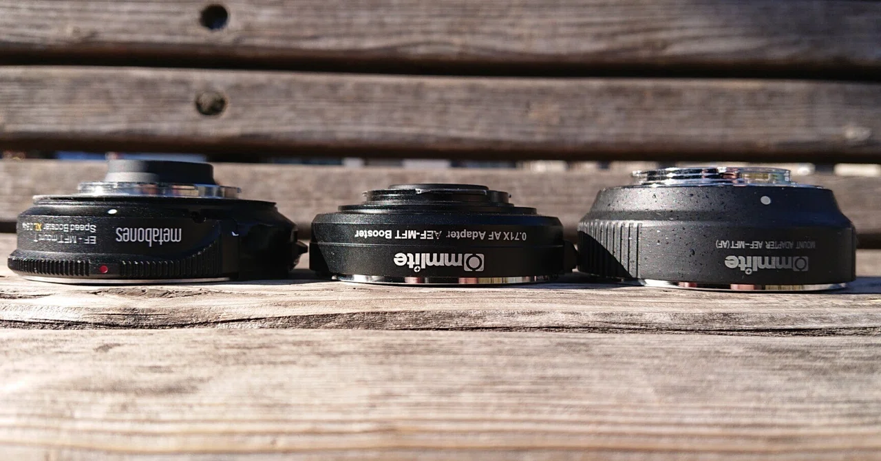 SMC Takumar 55mm F1.8 M4/3 マウントアダプターセット PENTAX SMC Takumar 55mm F1.8 M4/3 マウントアダプターセット PENTAX