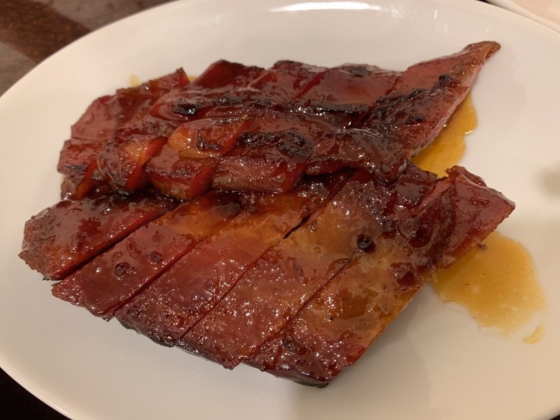 疲れは美食で回復 九段下 錦福 香港美食 へ Tomoiwsk Note 疲れは美食で回復 九段下 錦福 香港美食 へ Tomoiwsk Note