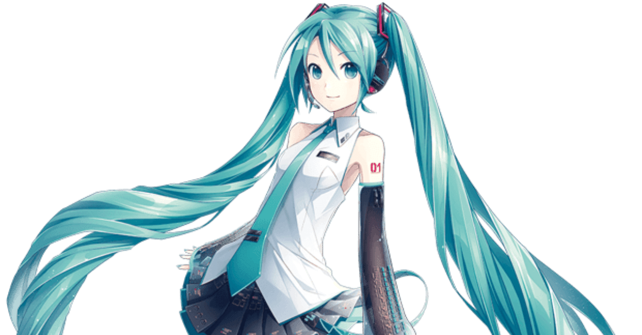 初音ミクとは ［298］｜kaichococo