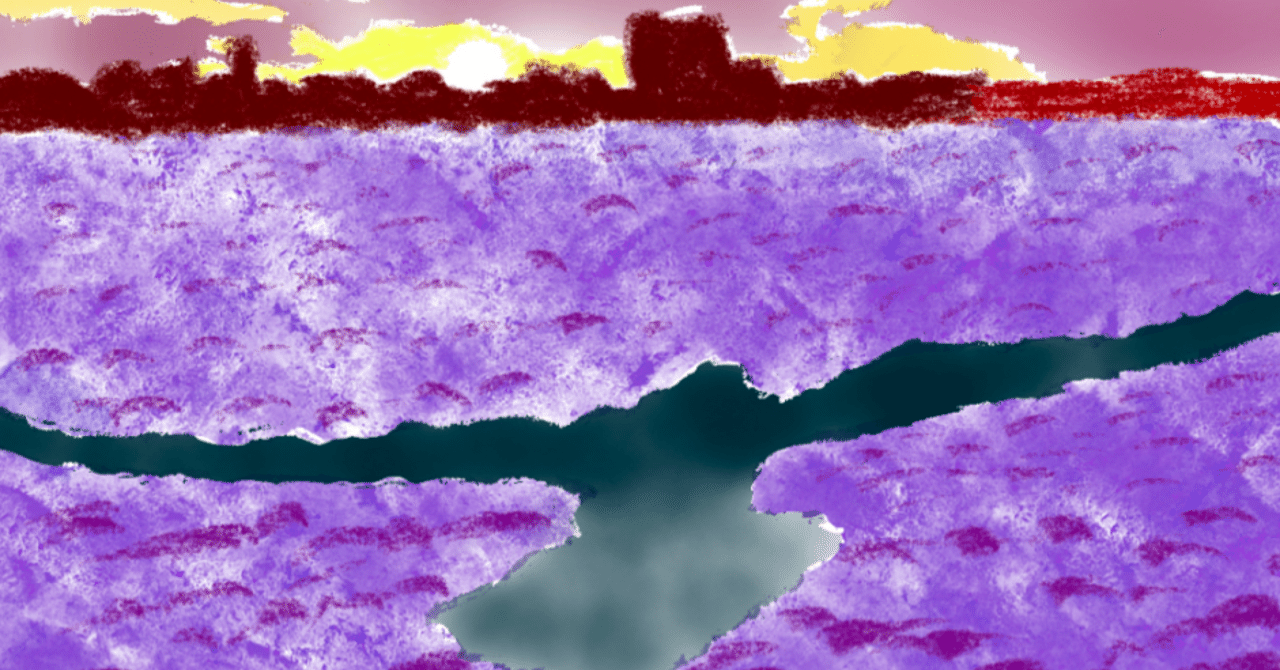 海、恐怖症…|yuji