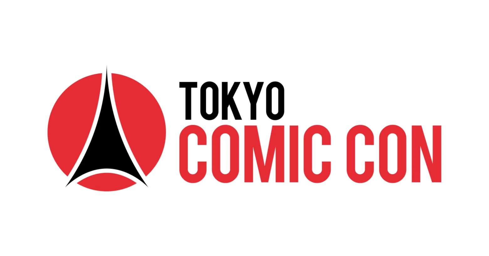東京コミコン2023 額縁 フォトフレーム 黒×赤 Amazon.co.jp: 東京 