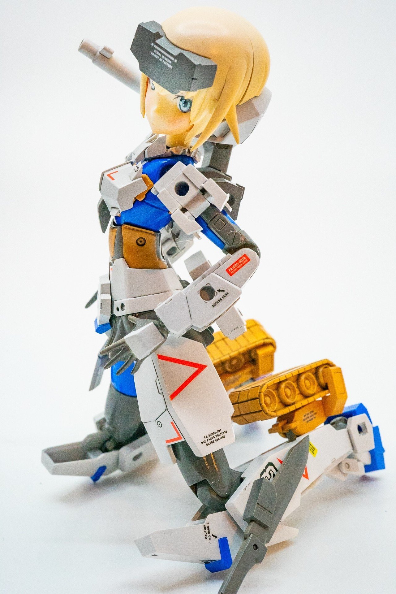 女の子のプラモデルをつくる言い訳 ぬのむ Note 女の子のプラモデルをつくる言い訳 ぬのむ Note