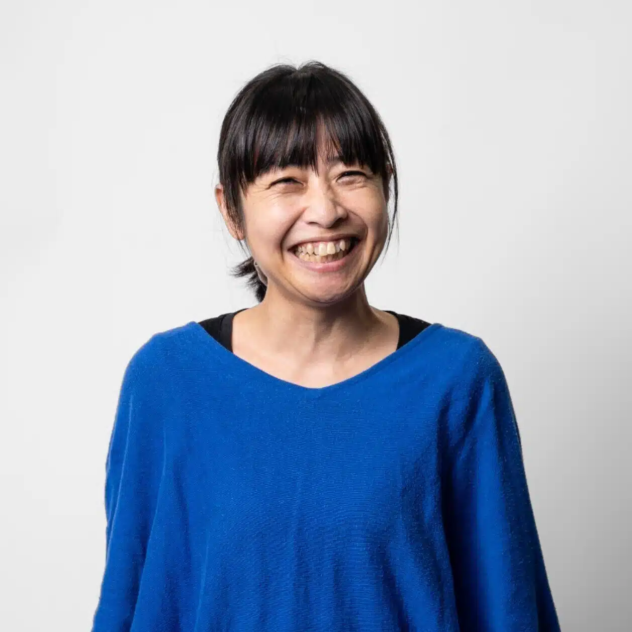 小川庸子