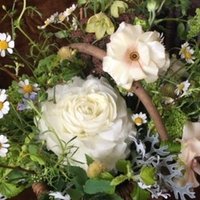 フランスで花修行 はじまり Maison Doue Note