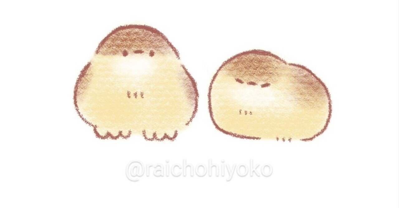 雷鳥ひよこのアトリエ紹介｜ぱぁ羽雷鳥