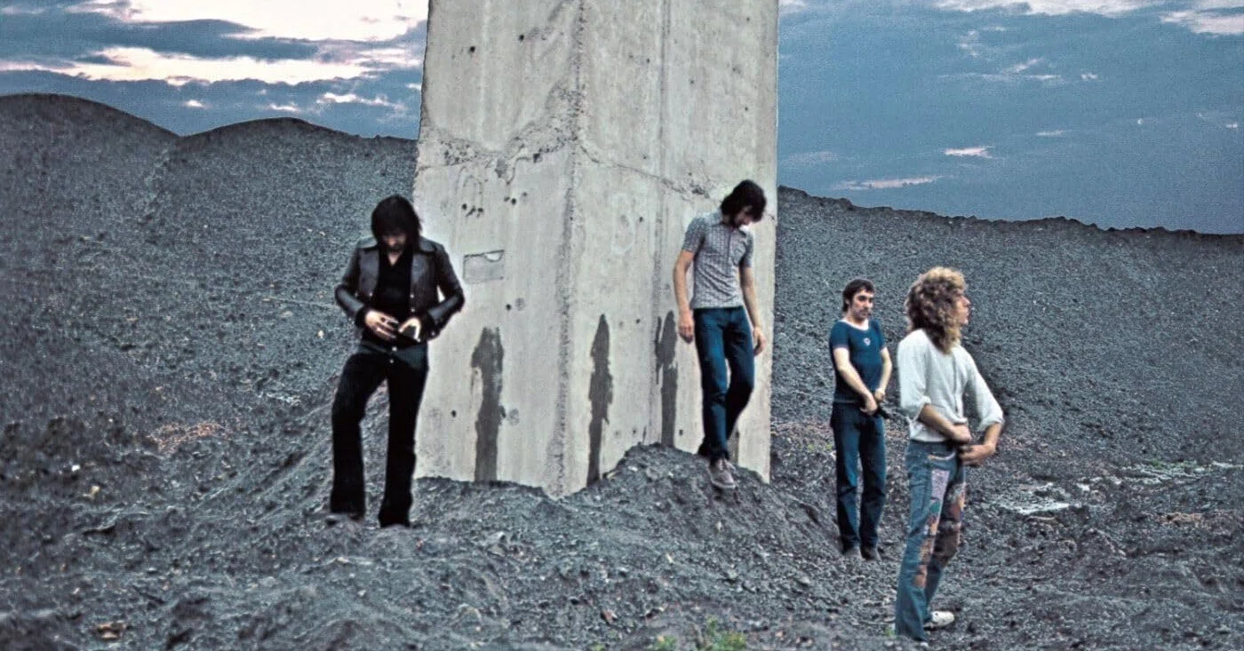The Who - Who's Next : Life House (2023)｜ロック好きの行き着く先は