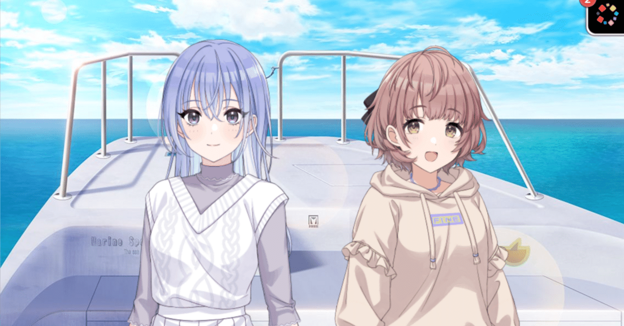 シャニマス】鈴木羽那と郁田はるきWINGの感想｜トクナガ